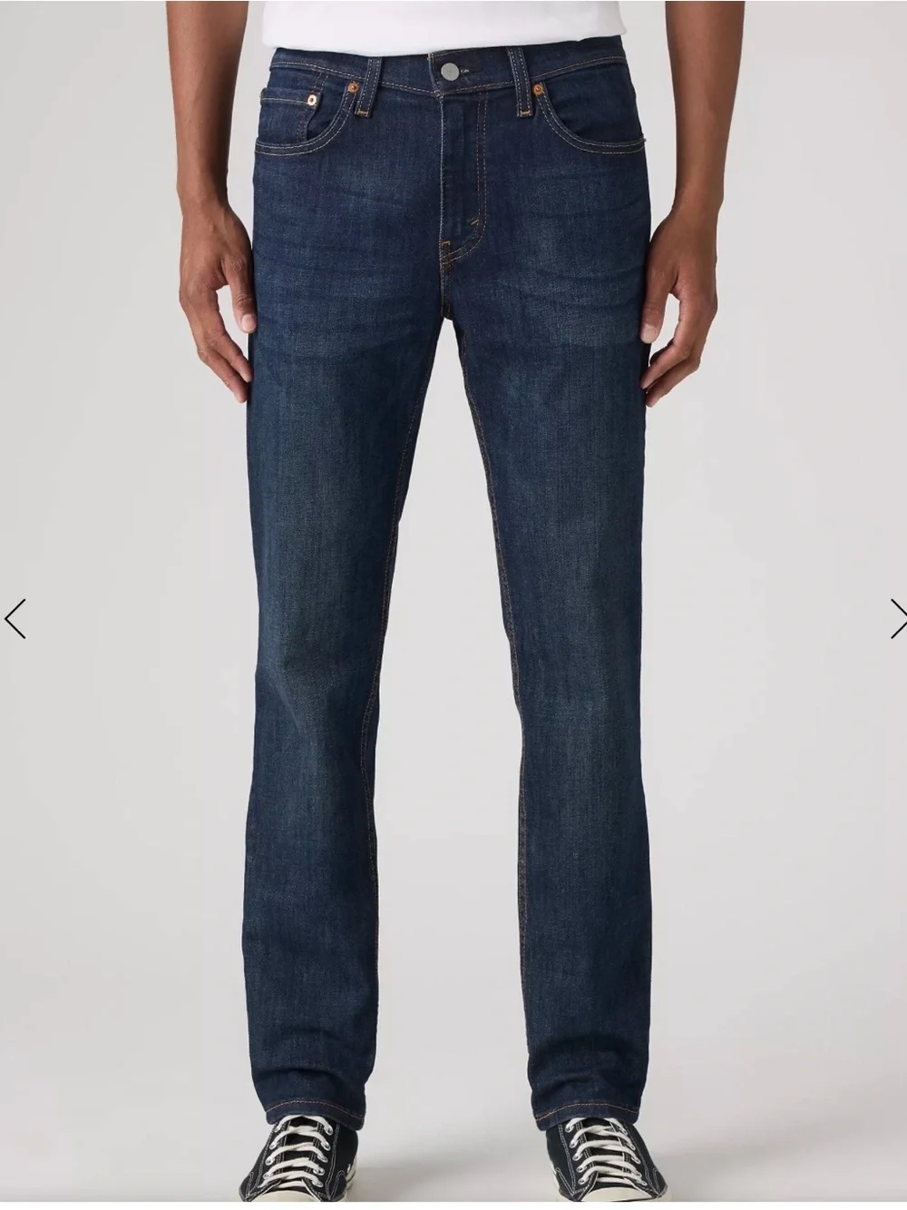 Levi’s 511 Men’s Slim Fit Jeans size W 36 L 32
